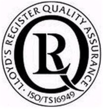 ts16949与9001的异同