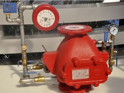 干式报警阀消防产品3C认证价格、申请流程及费用解析——以成都阿尔法极致思想科技为例